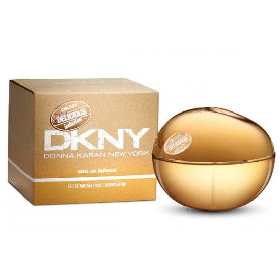 DKNY Golden Delicious for women 100 ml EDP for women perfume