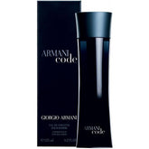 Giorgio Armani Code 125 ml for men perfume