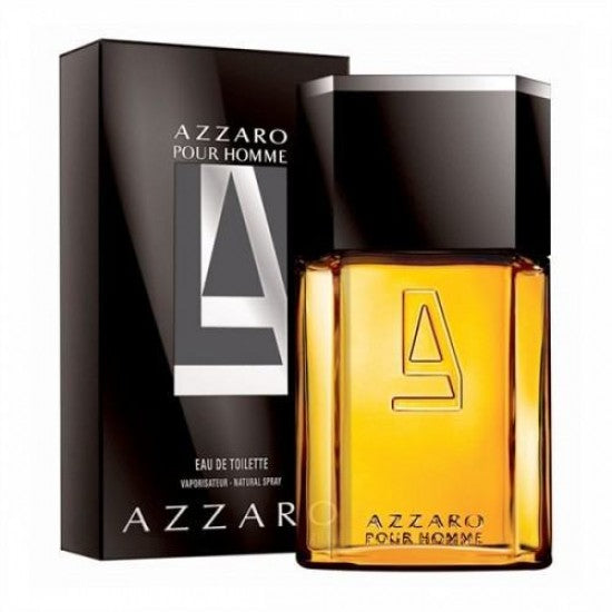 Azzaro Pour Homme 200 ml for men perfume