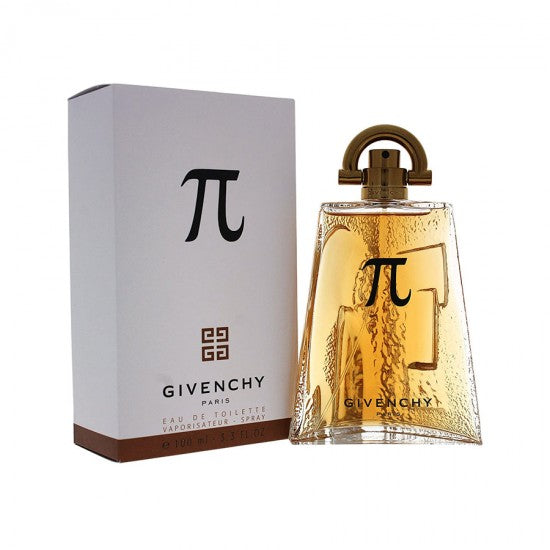 Givenchy Pie 100 ml for men EDT perfume