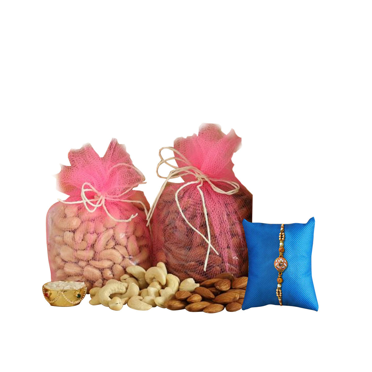 Glammore Dry Fruits Combo Pack, Diwali Dry Fruit Gift Pack, Assorted Dry  Fruits In Handmade Decorative Wooden Gift Box- Pack Of 4 Dry Fruits-Cashews,  - Walmart.com