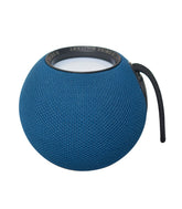 Swiss Military Musica Blue Wireless Bluetooth Speaker