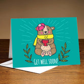 Personalised Get Well Soon Card-1