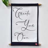 Create Your Own Personalized Message Scroll | Pyaar Ka Paigam