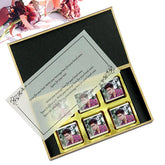 #No of Chocolates_6 Pieces