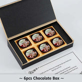 #No of Chocolates_6 Pieces