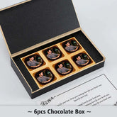 #No of Chocolates_6 Pieces