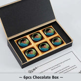 #No of Chocolates_6 Pieces
