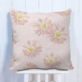 Pretty In Pink Cushion