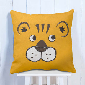 My Tiger  Cushion