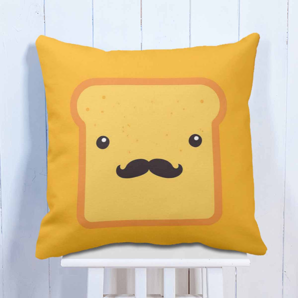 Toast Face Cushion