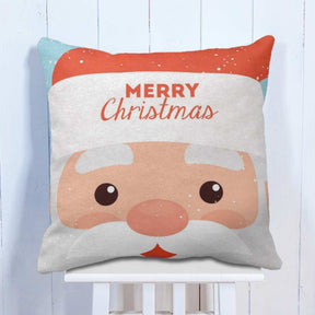 Christmas Decorative Cushions - Set of 5