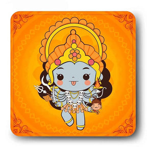 Kaali Maa Fridge Magnet