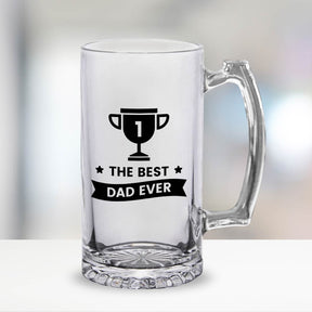 World The Best Dad Ever