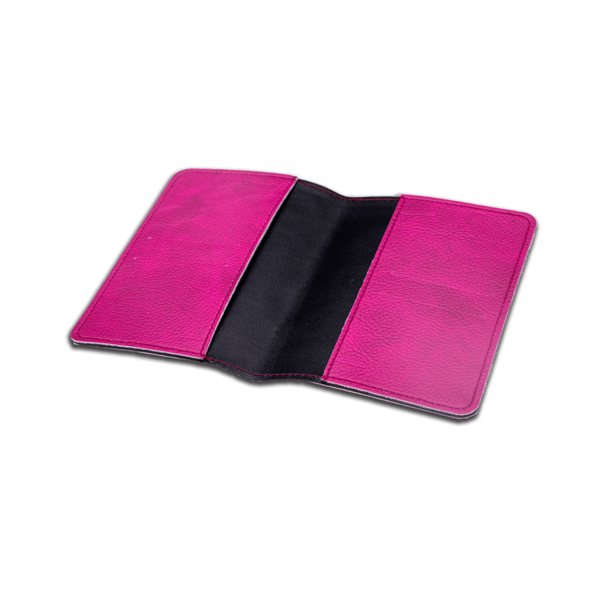 Personalized Passport Cover without Strap