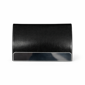 Black card holder