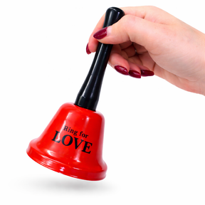 Ring For love Bell