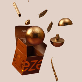 Eze Fresh Chestnut Magic Perfume for Men