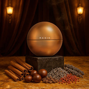 Eze Fresh Chestnut Magic Perfume for Men