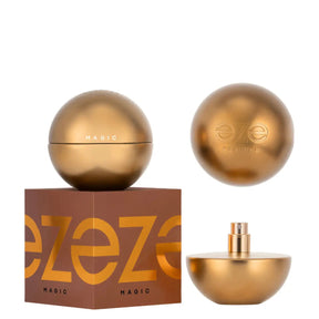 Eze Fresh Chestnut Magic Perfume for Men