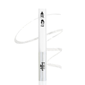 Elitty Metallic Pop Coloured Eyeliner