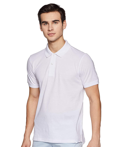 Most Premium Honeycomb Polo, 220gsm, 100% Cotton