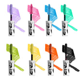 Elitty Colour Splash Mascara Combo