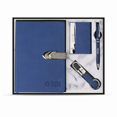 4-in-1 Corporate Gifting Combo Gift Set