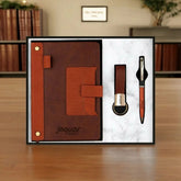 3-in-1 Corporate Gifting Combo Gift Set