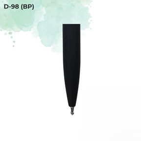 Lumex Series Midnight Silver Metal Pen (D-98 BP)