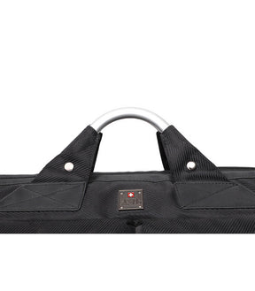 DB1A – Double Decker Duffle Trolley Overnighter Bag