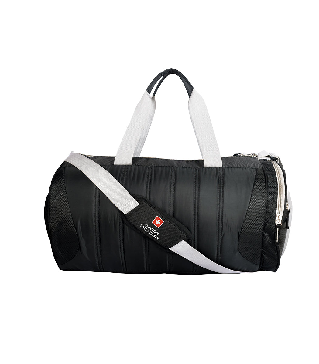 DB4 – Duffle Cum Gym Bag