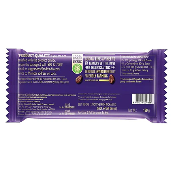 Please Forgive Me Personalised Choco Bar