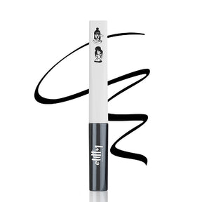Elitty Matte Pop Coloured Eyeliner