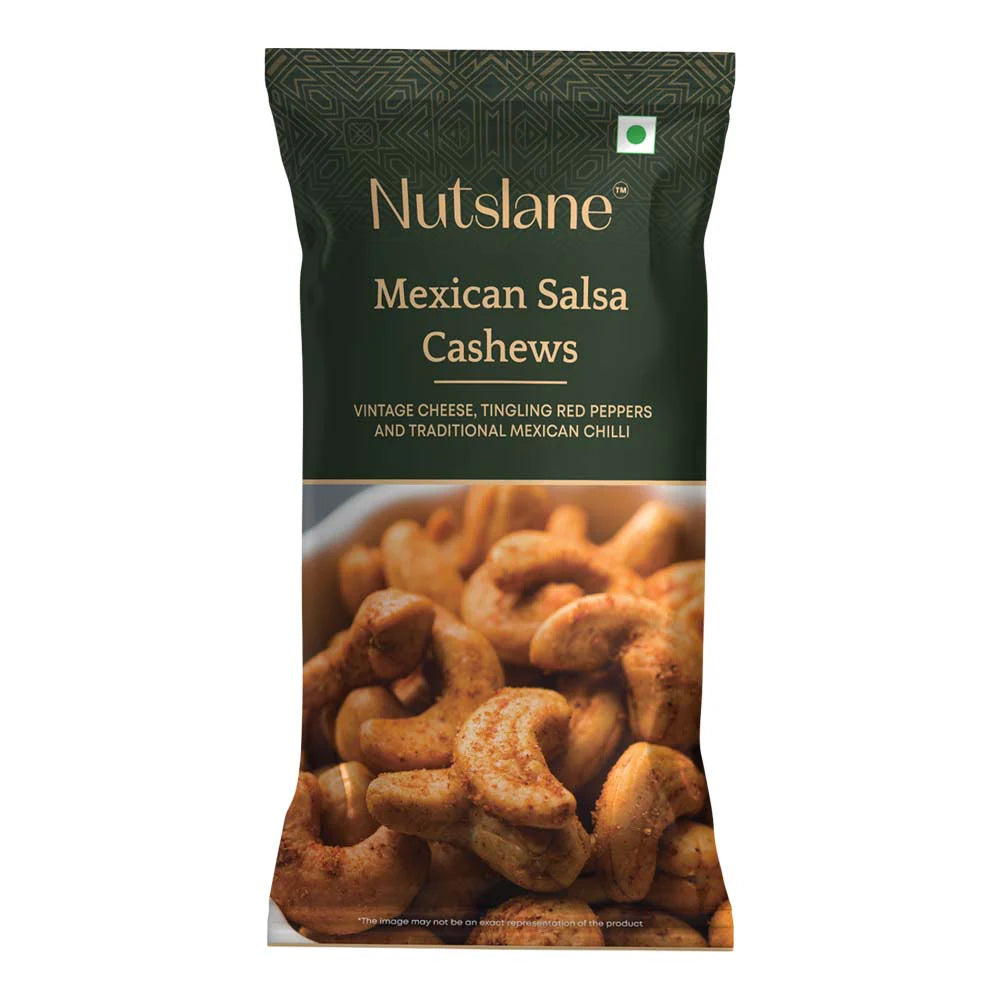 Mia Gift Box( Rose Almond, Anardana raisins , Roasted cahsew , Rioasted Almond ) 30 Gram Each