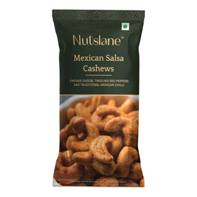 Mia Gift Box( Rose Almond, Anardana raisins , Roasted cahsew , Rioasted Almond ) 30 Gram Each