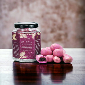 Joyous Nutty Gift Boxes - 3 Variants