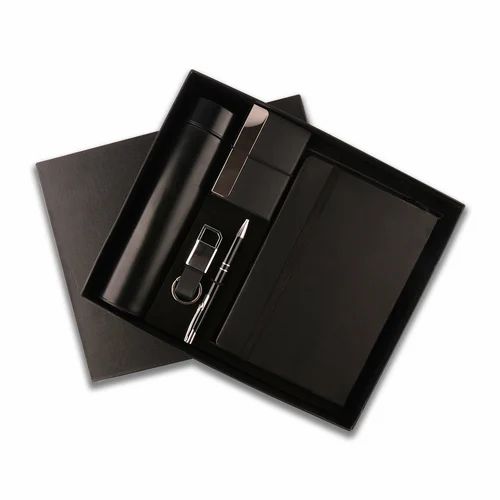 Employee Welcome Kit-Black