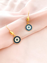 Evileye Petit Earrings