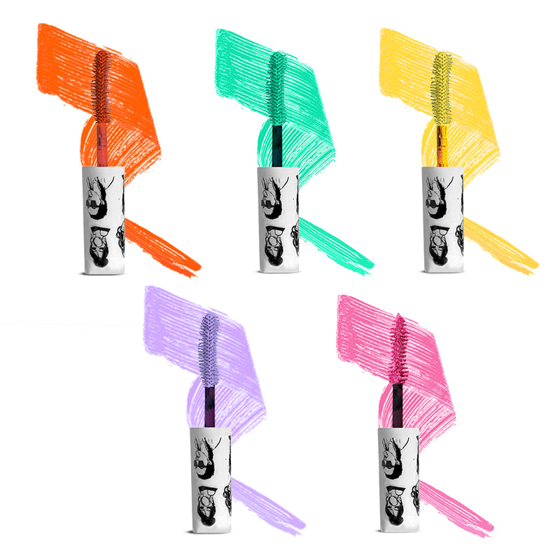 Elitty Eye Drama Mascara Combo