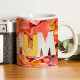 Mum Ceramic Coffee Mug Gift For Mom