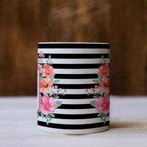 Best Mom In The World Ceramic Coffee Mug Gift For Mom_4
