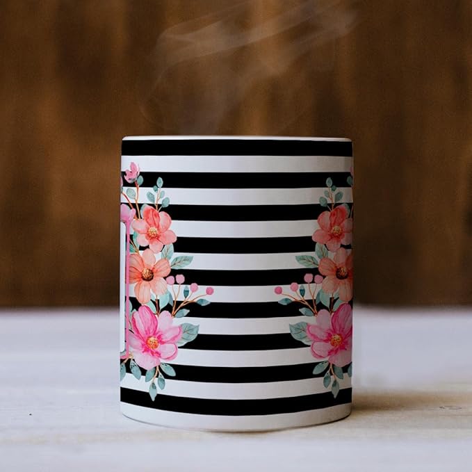 Best Mom In The World Ceramic Coffee Mug Gift For Mom_4