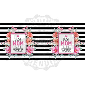 Best Mom In The World Ceramic Coffee Mug Gift For Mom_5