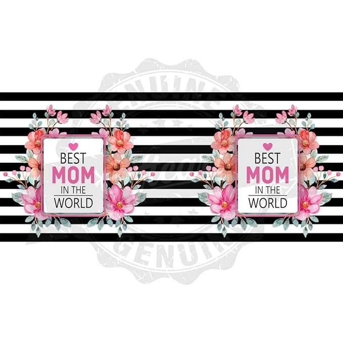 Best Mom In The World Ceramic Coffee Mug Gift For Mom_5