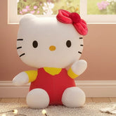 Hello Kitty Soft Toy