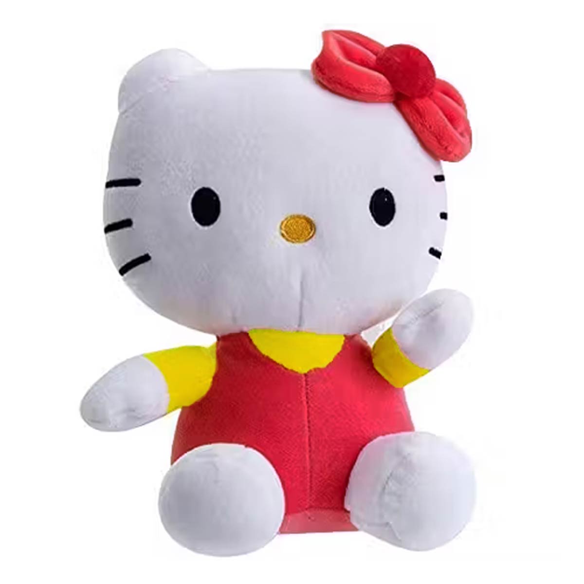 Hello Kitty Soft Toy