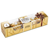 Two rereor rocher 4 pcs