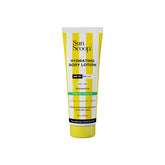 Sunscoop Body Lotion -yellow