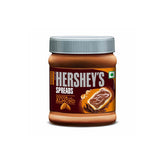 Hersheys Spread Coca Almond
